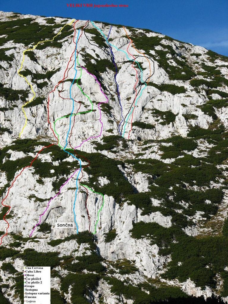 dleskovska_veliki_vrh _jz_stena_soncna